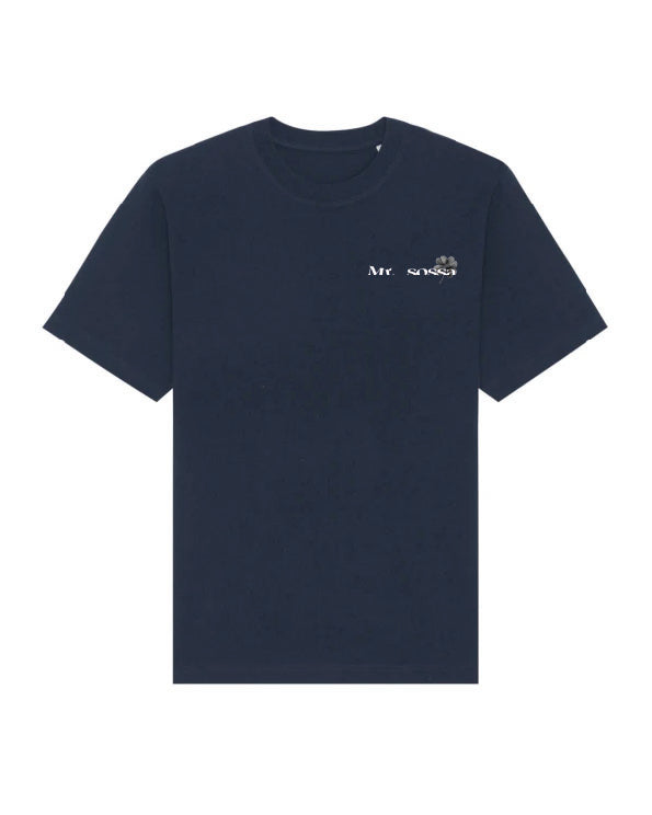 MrSossa 13 Tee Navy