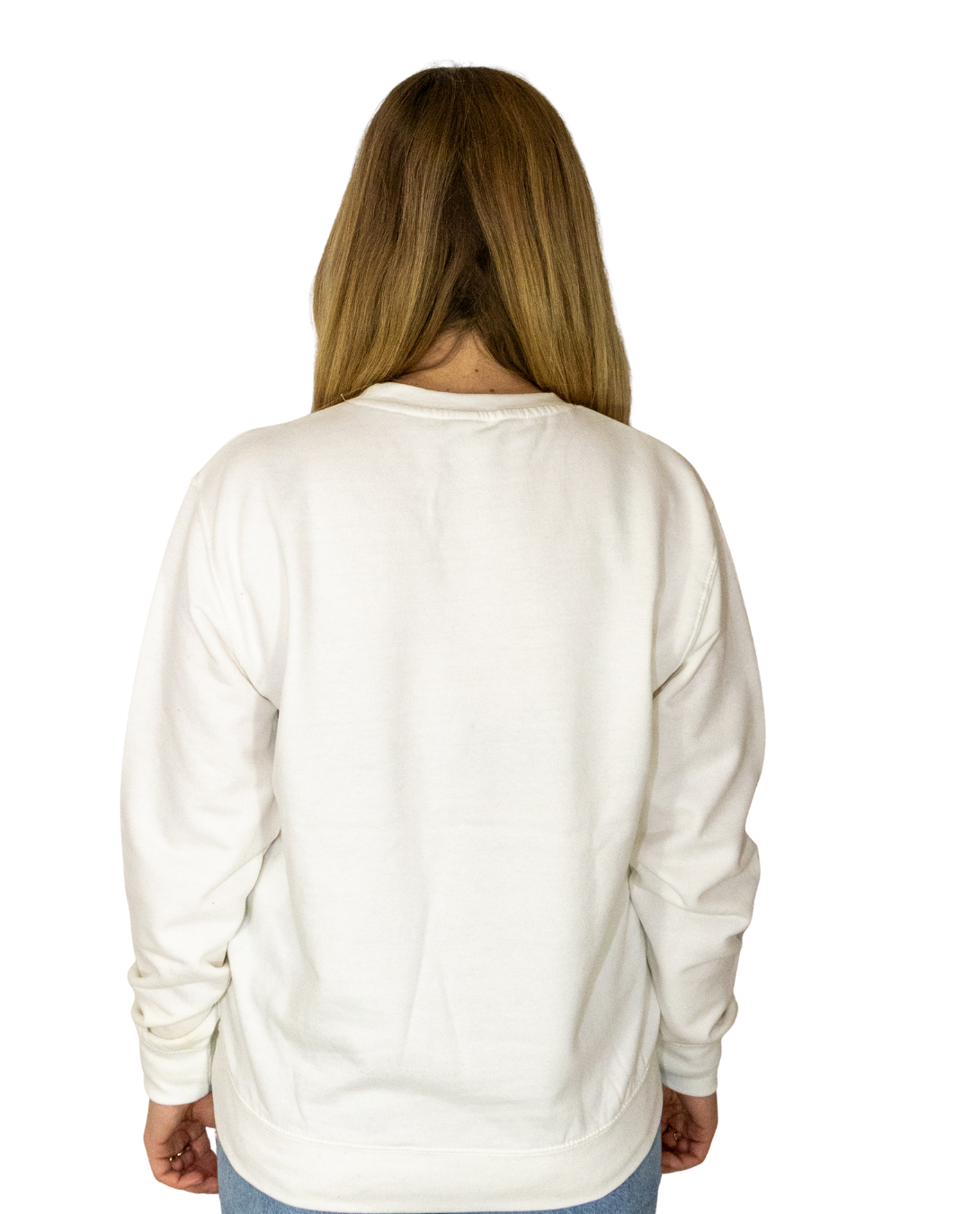 Sweater Rendier kerstlampjes