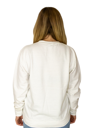 Sweater Rendier kerstlampjes