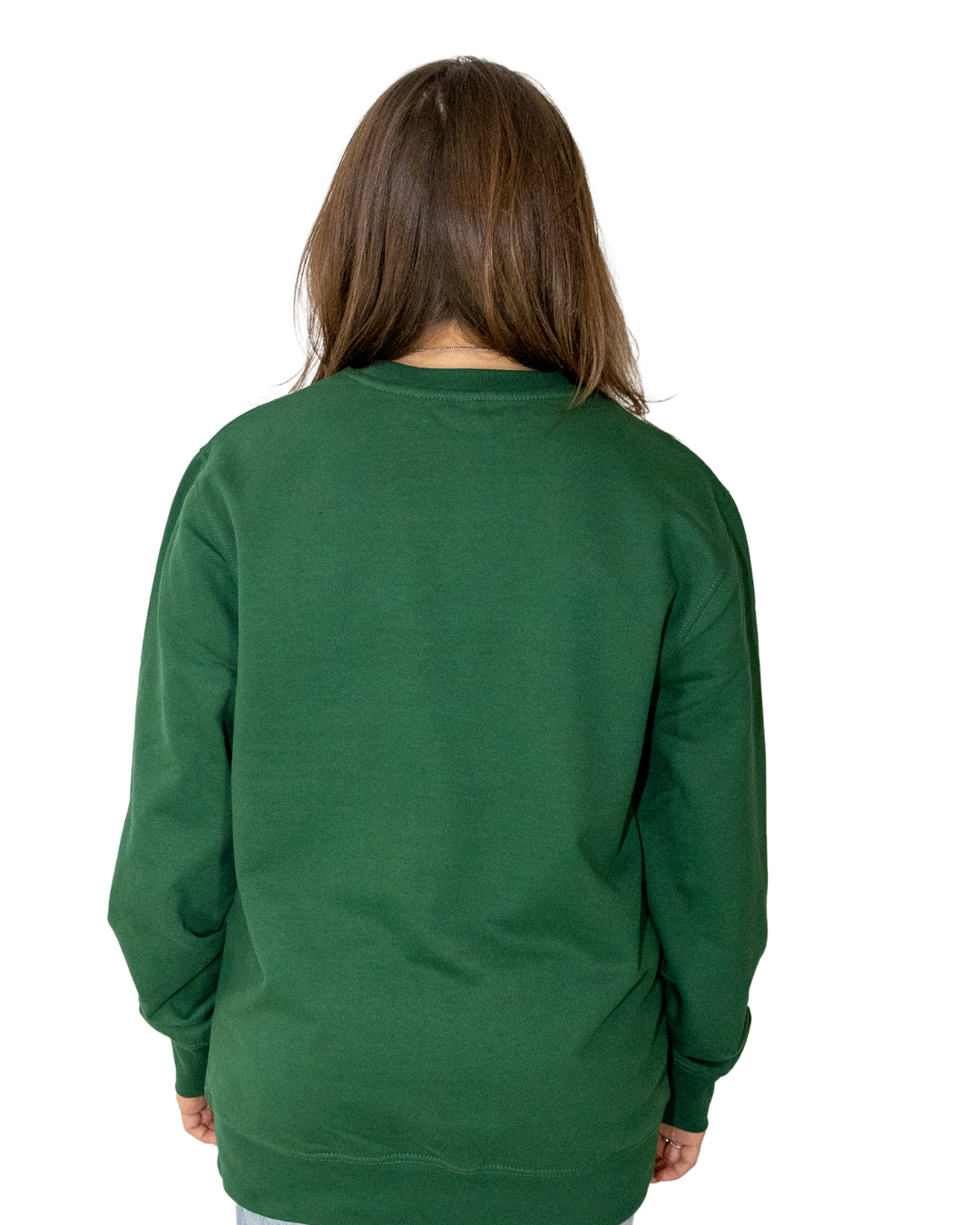 Sweater Collega's zijn net kerstlampjes