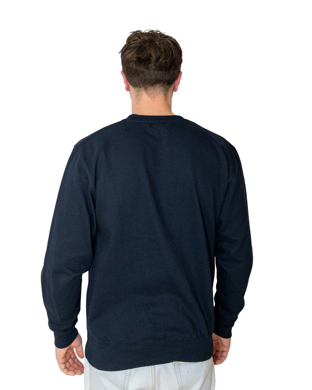 Sweater Sneeuwvlokjes