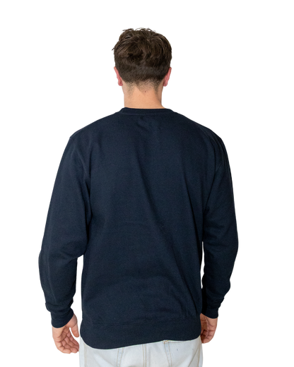 Sweater Sneeuwvlokjes