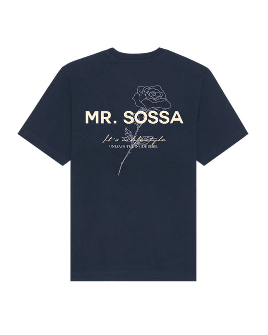 MrSossa The Rose Navy