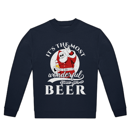 Sweater It's the most wonderful time for beer
