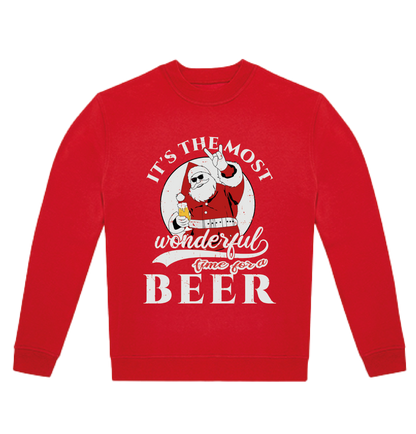 Sweater It's the most wonderful time for beer