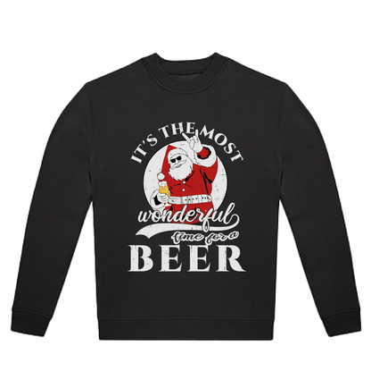 Sweater It's the most wonderful time for beer