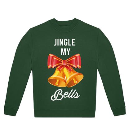 Sweater Jingle my bells