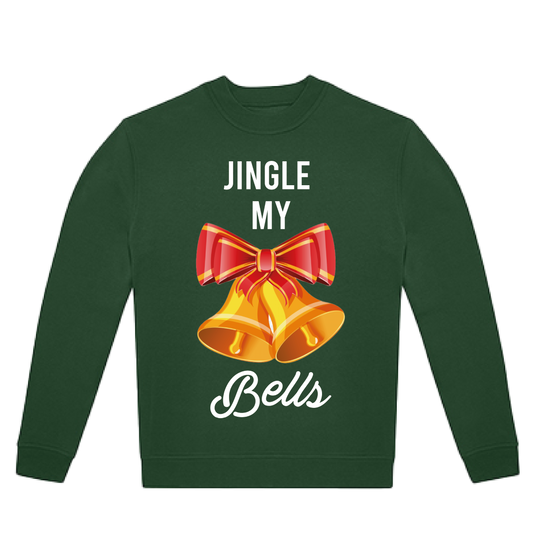 Sweater Jingle my bells