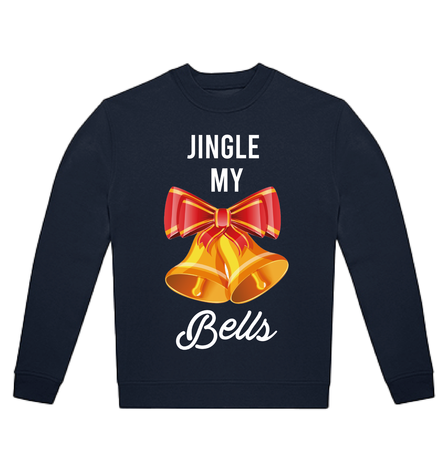Sweater Jingle my bells