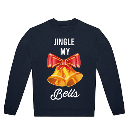 Sweater Jingle my bells