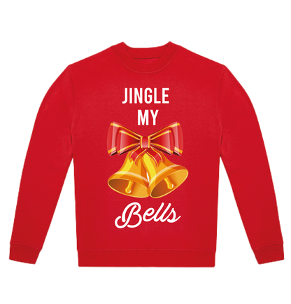 Sweater Jingle my bells