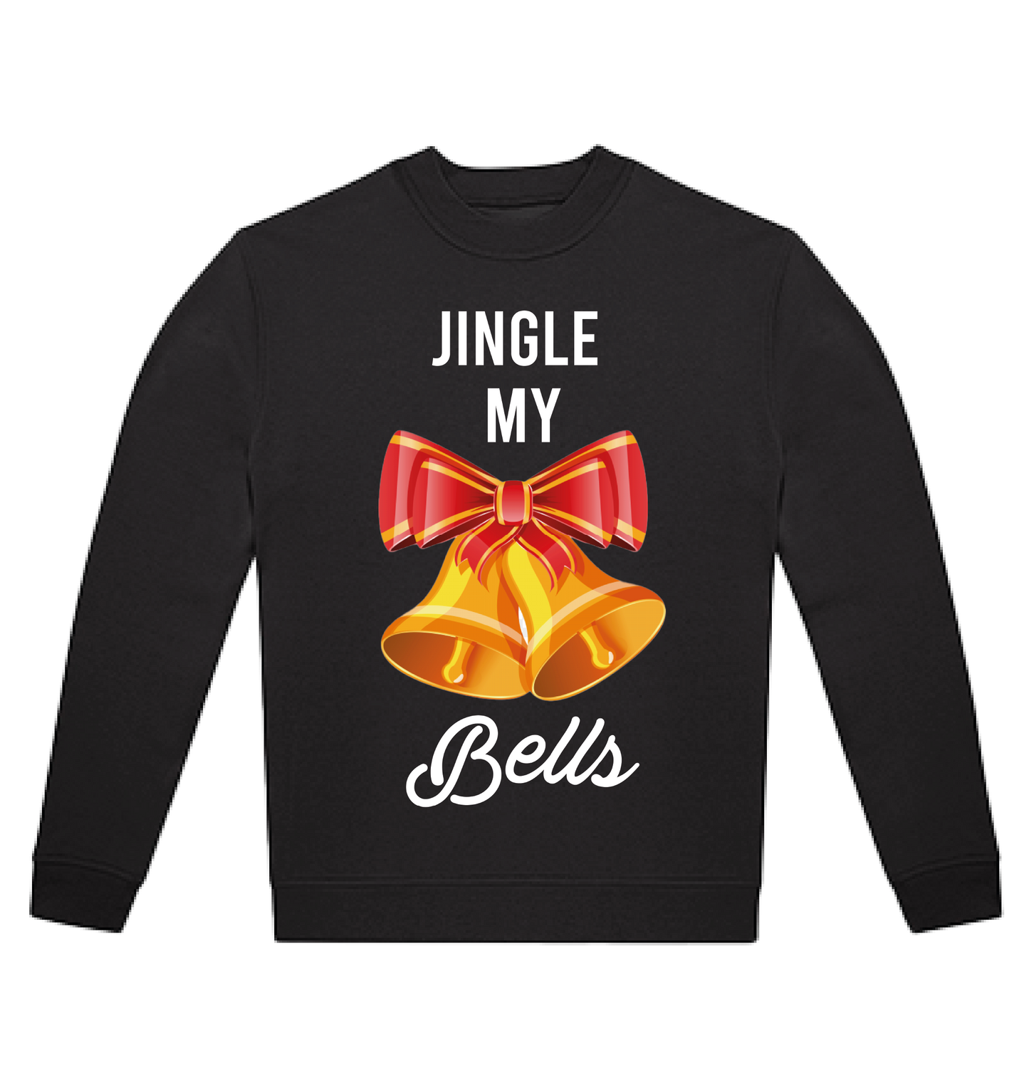 Sweater Jingle my bells