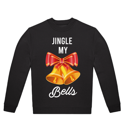 Sweater Jingle my bells