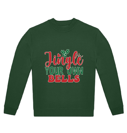 Sweater Jingle your own bells
