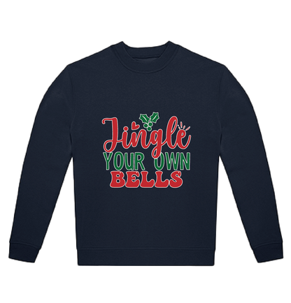 Sweater Jingle your own bells