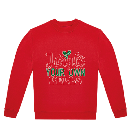 Sweater Jingle your own bells