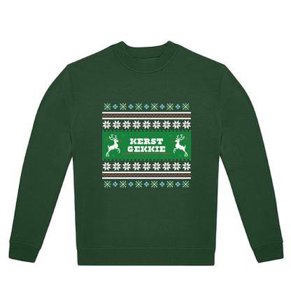 Sweater Kerstgekkie