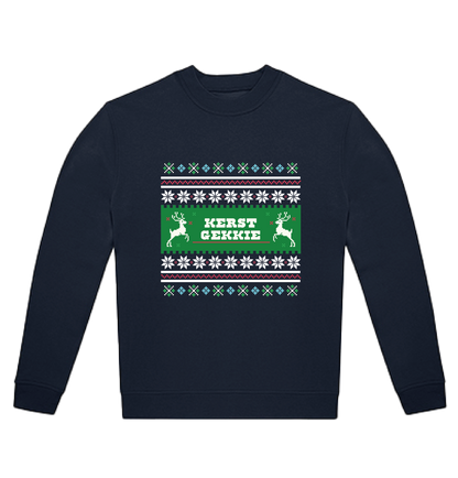 Sweater Kerstgekkie