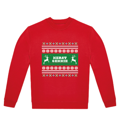 Sweater Kerstgekkie