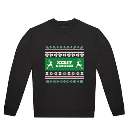 Sweater Kerstgekkie