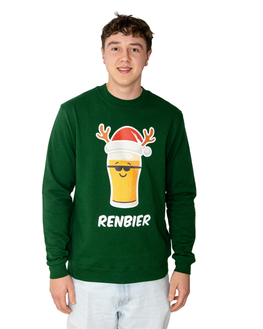 Sweater Renbier