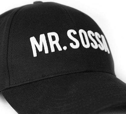 cap Mr. Sossa