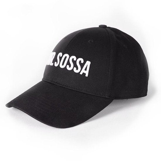 cap Mr. Sossa