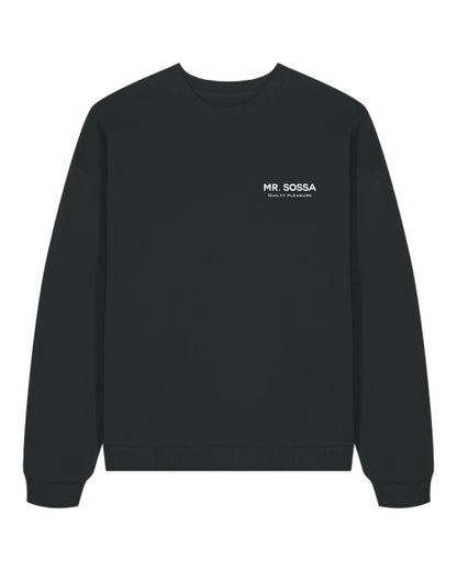 MrSossa Porsche Sweat Black