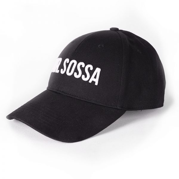 MR. SOSSA CAP