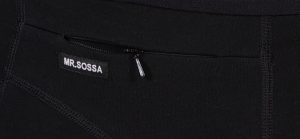 MR. SOSSA, Newsflash, Nieuwsflash, Meet Mr. Black Classic, boxer shorts , boxershort, hidden pocket, zipped, luxe, comfort,