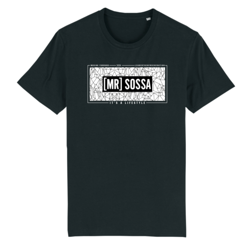 t-shirt-mr-sossa-zwart-it's-a-lifestyle-vp